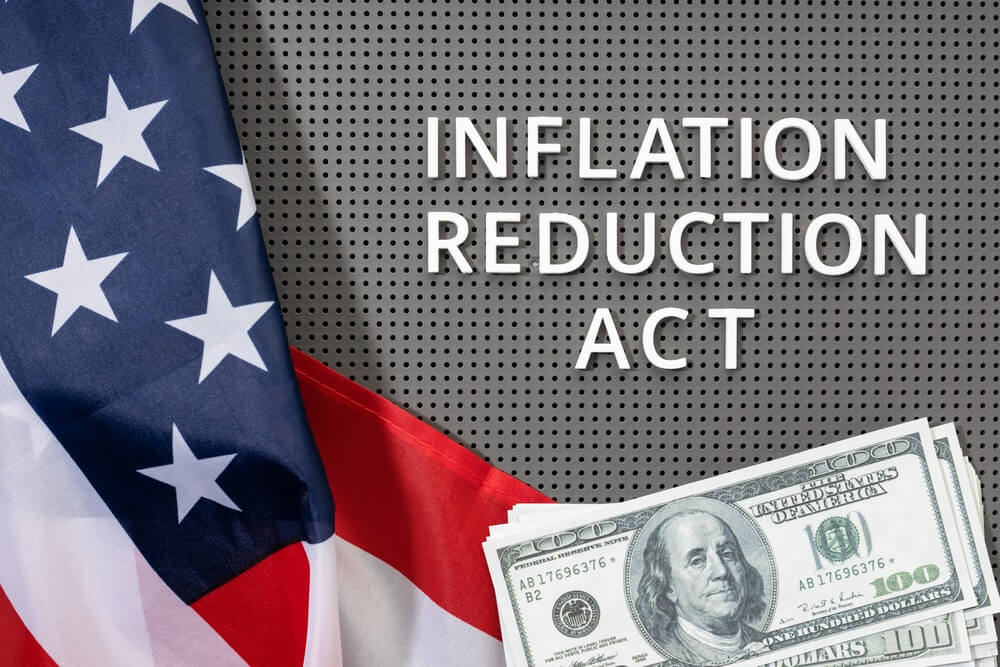 the-inflation-reduction-act-what-does-it-contain